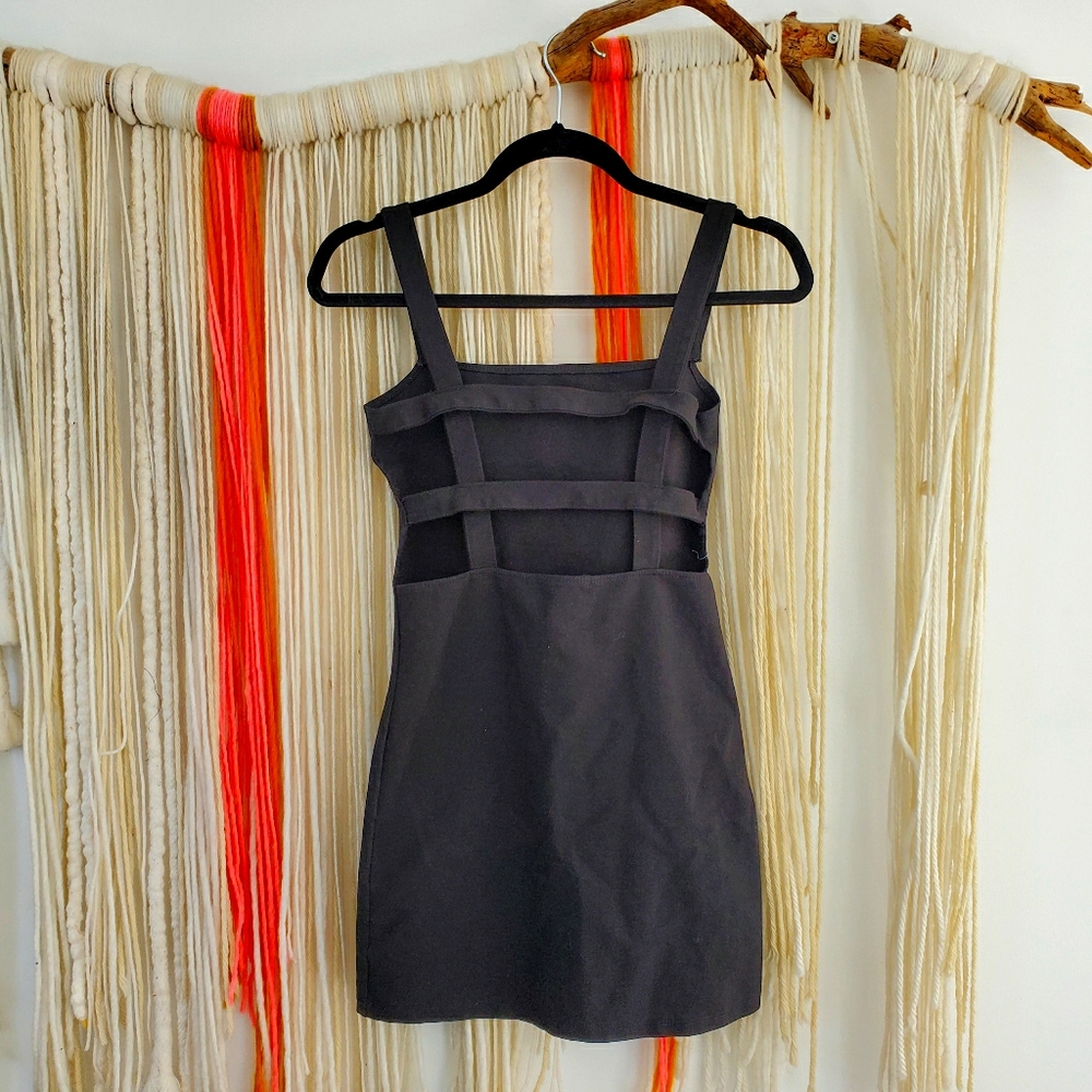 Brandy Melville Little Black Dress